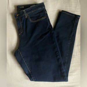 Michael Kors Skinny Jeans